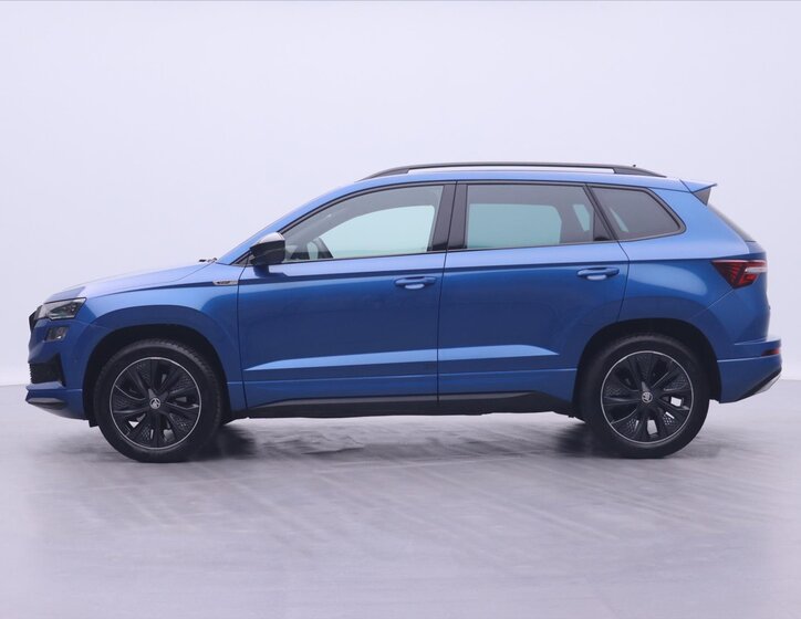 Škoda Karoq SUV 2,0 l 110 kw
