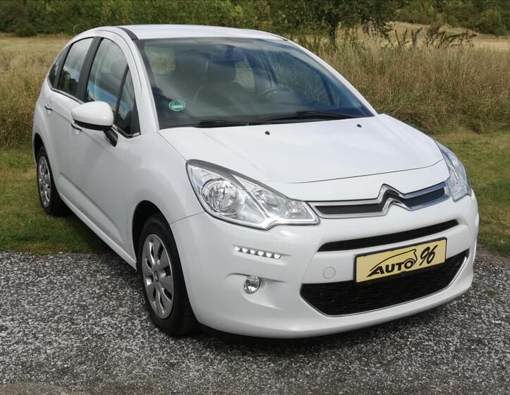 Citroën C3 39
