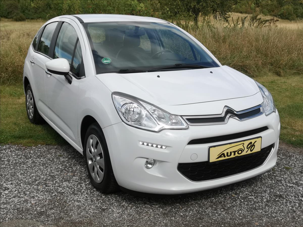Citroën C3