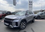 SsangYong Torres SUV / Terénní 1,5 l 120 kw