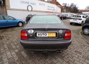 Rover 600 6