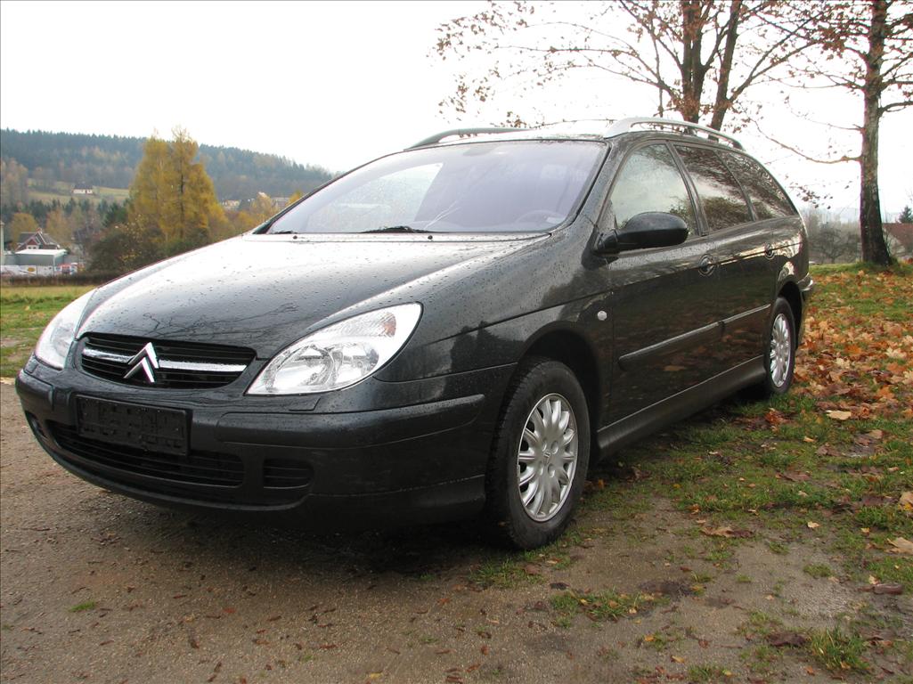 Citroën C5