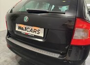 Škoda Octavia Kombi 1,4 l 90 kw