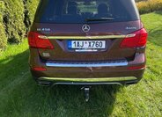 Mercedes-Benz GL Kombi 4,7 l 270 kw