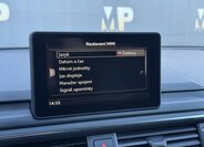 Audi A4 Kombi 2,0 l 110 kw