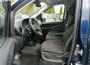 Mercedes-Benz Vito Ostatní 2,1 l 120 kw