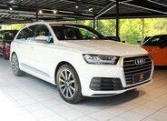 Audi Q7 1