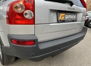 Volvo XC90 SUV / Terénní 2,4 l 120 kw
