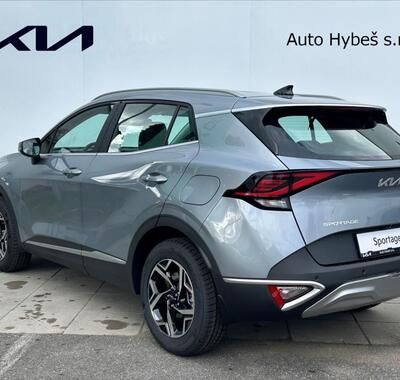 KIA Sportage 6