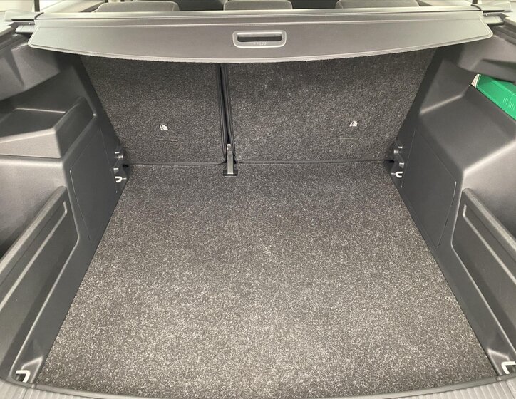 Škoda Fabia Kombi 999,0 70 kw