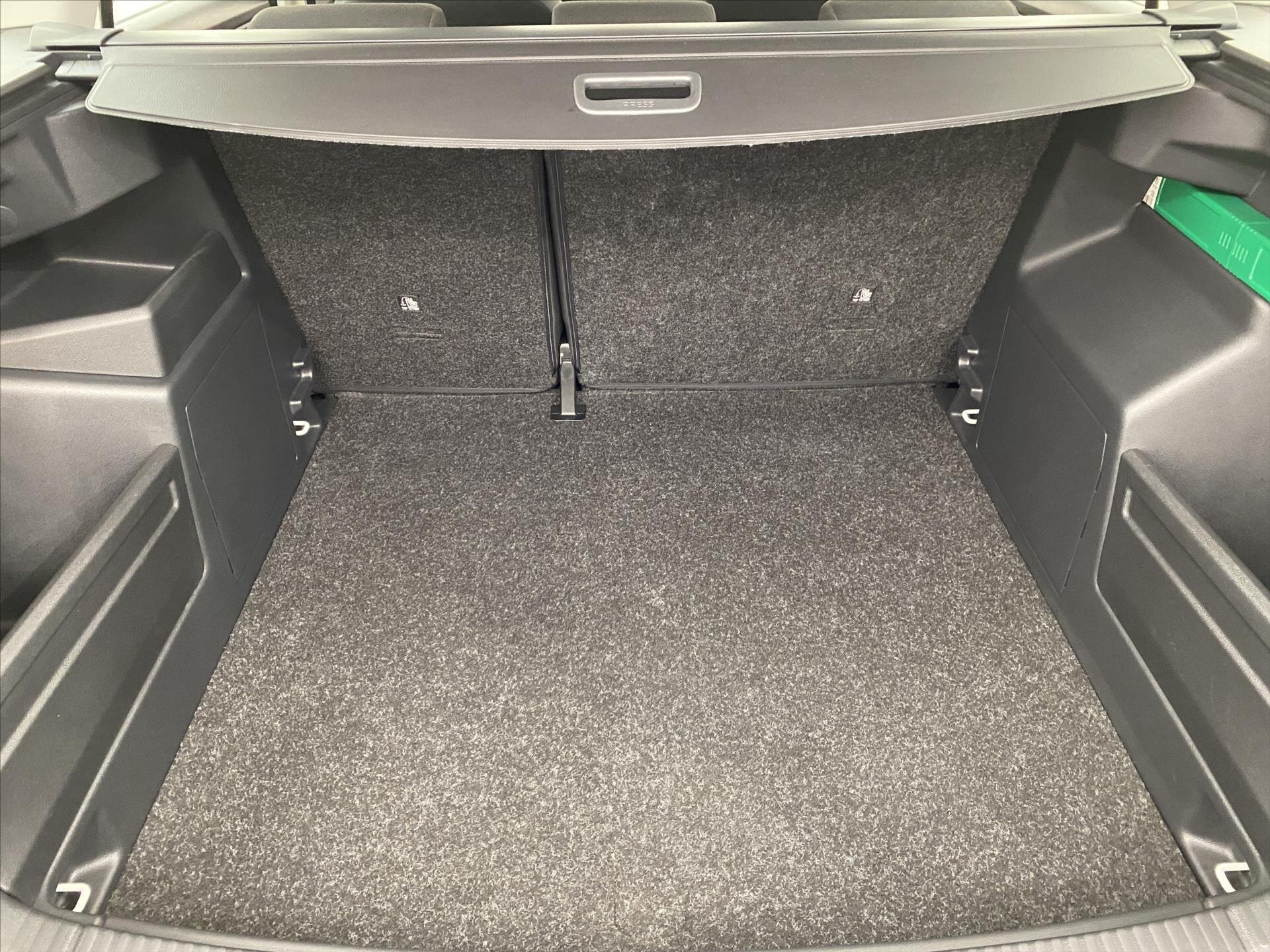 Škoda Fabia Kombi 999,0 70 kw