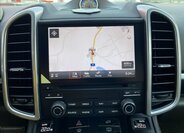 Porsche Cayenne SUV / Terénní 3,0 l 184 kw