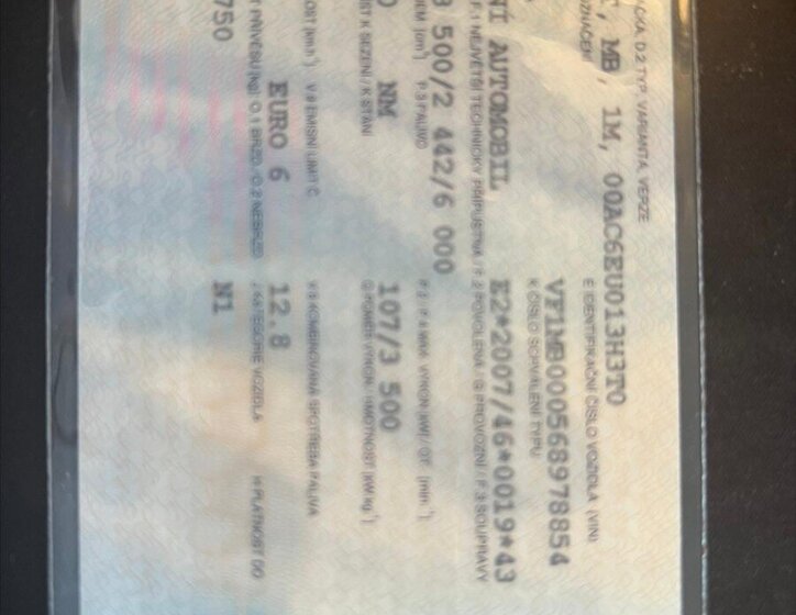 Renault Master Ostatní 0,0 0