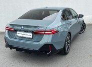 BMW i5 Sedan 1,0 442 kw