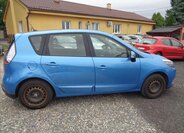 Renault Grand Scénic Hatchback 1,2 l 85 kw