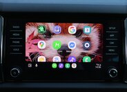 Škoda Kodiaq SUV / Terénní 1,4 l 110 kw