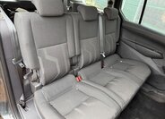 Ford Tourneo Connect Kombi 1,6 l 85 kw