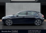 Mercedes-Benz Třídy A Hatchback 2,0 l 110 kw
