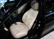 Mercedes-Benz Třídy S 9