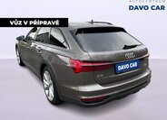 Audi A6 Allroad Kombi 3,0 l 253 kw