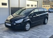 Ford S-MAX MPV 2,0 l 103 kw
