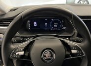 Škoda Octavia Liftback 1,5 l 110 kw