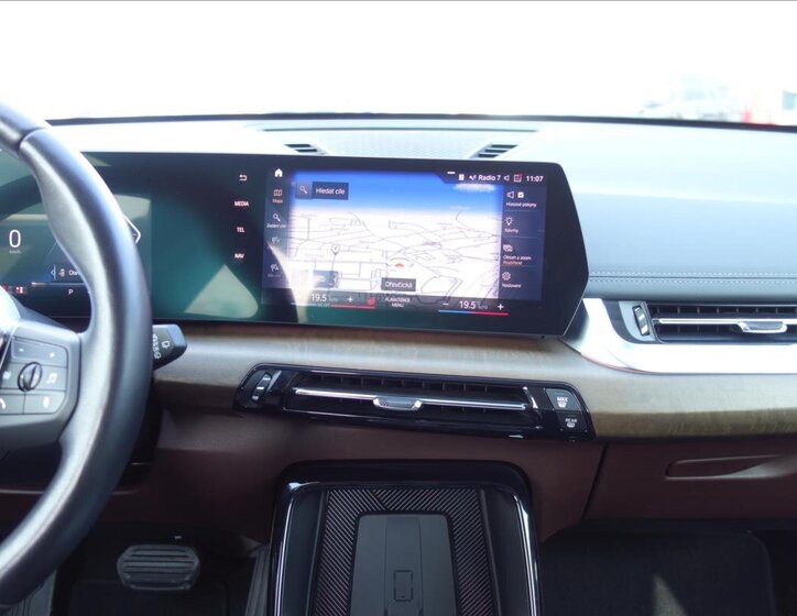 BMW X1 SUV / Terénní 2,0 l 110 kw