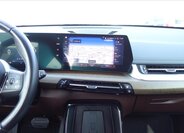 BMW X1 SUV / Terénní 2,0 l 110 kw