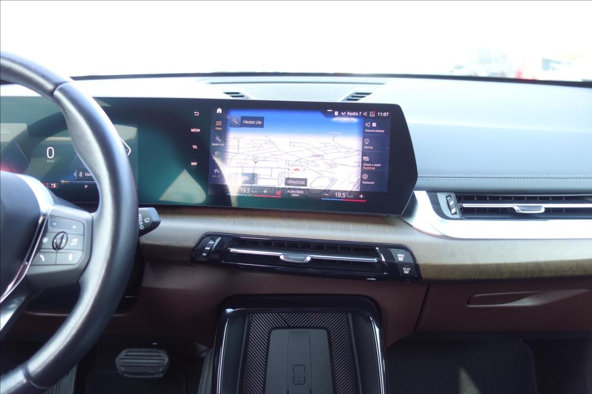 BMW X1 SUV / Terénní 2,0 l 110 kw