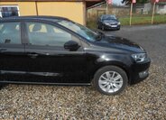 Volkswagen Polo Hatchback 1,2 l 77 kw