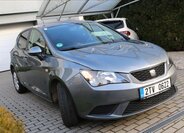 Seat Ibiza 8