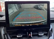 Toyota Corolla Kombi 1,8 l 72 kw