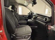 Mercedes-Benz Třídy V MPV 2,1 l 140 kw