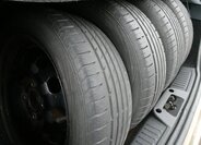 Ford Fiesta Hatchback 1,2 l 60 kw