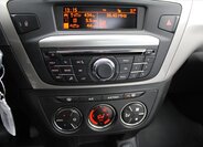 Citroën C-Elysée Sedan / Limuzína 1,6 l 73 kw