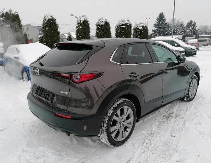 Mazda CX-30 5
