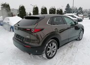 Mazda CX-30 5