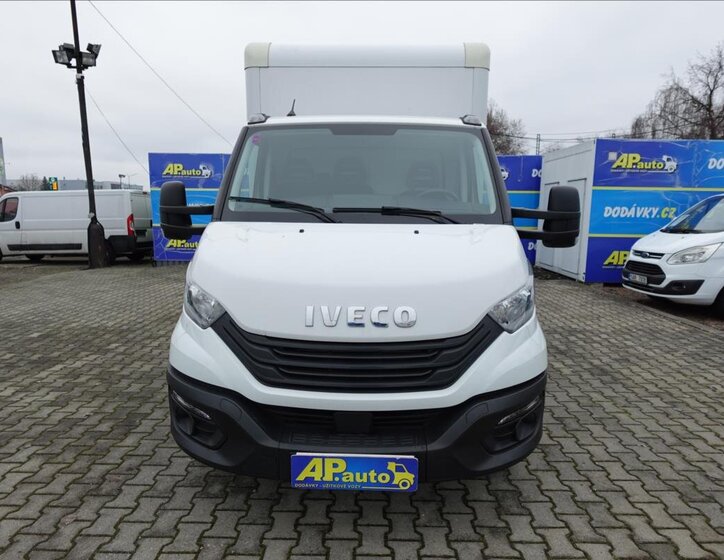 Iveco Daily Ostatní 2,3 l 115 kw