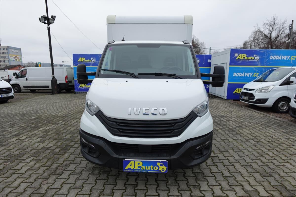 Iveco Daily Ostatní 2,3 l 115 kw