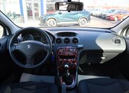 Peugeot 308 Kombi 1,6 l 80 kw