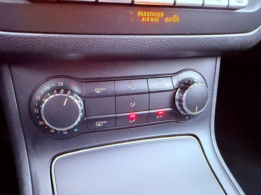 Mercedes-Benz Třídy B