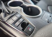 Toyota Camry Sedan / Limuzína 2,5 l 160 kw