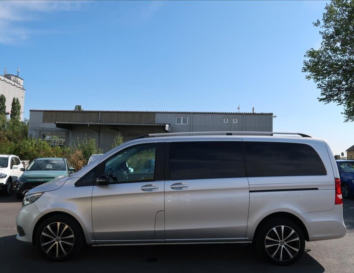 Mercedes-Benz Vito 6