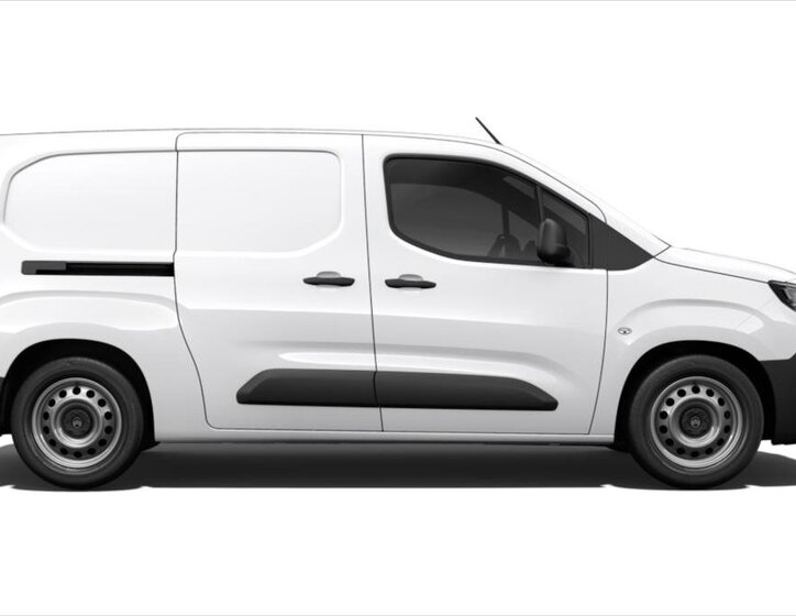 Citroën Berlingo VAN-Minibus 1,5 l 96 kw