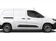 Citroën Berlingo VAN-Minibus 1,5 l 96 kw