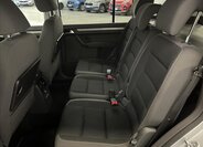 Volkswagen Touran 16