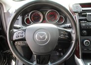 Mazda CX-9 Kombi 3,7 l 204 kw