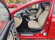 Hyundai Elantra Sedan 1,6 l 97 kw