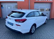 Hyundai i30 Kombi 1,6 l 85 kw