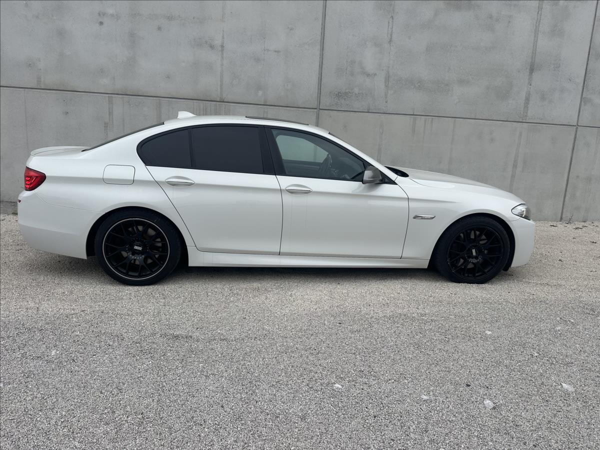 BMW Řada 5